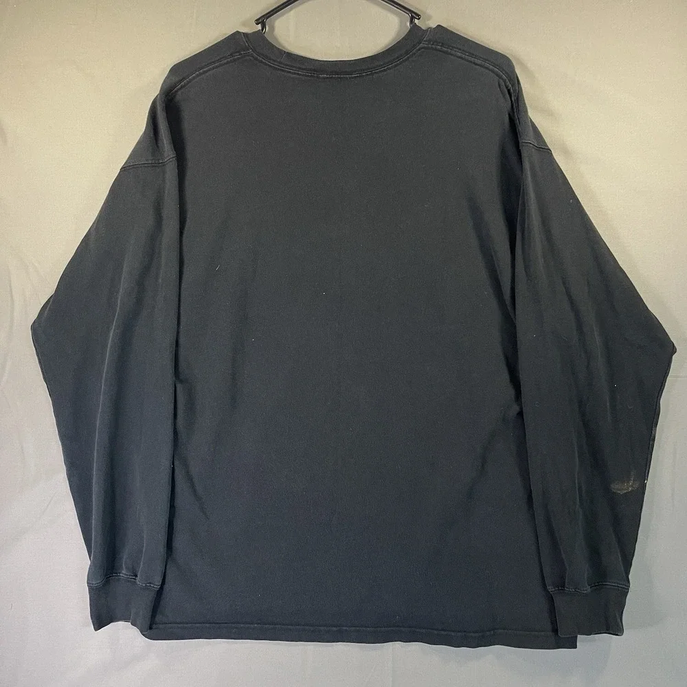 Nike good pre